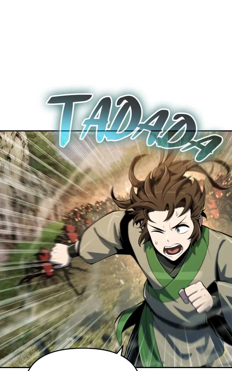 The Sichuan Tang Clan’s Entomologist Chapter 54 page 75 - 