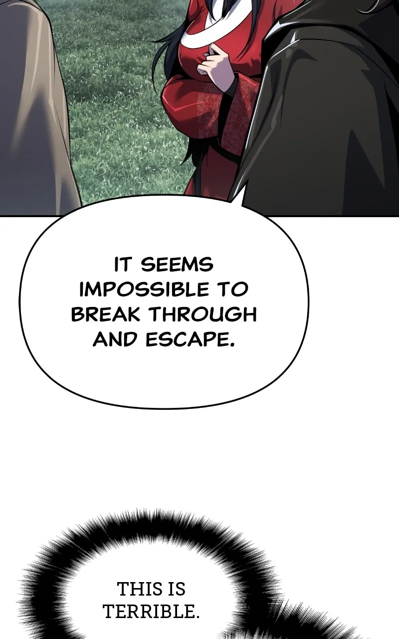 The Sichuan Tang Clan’s Entomologist Chapter 54 page 9 - 
