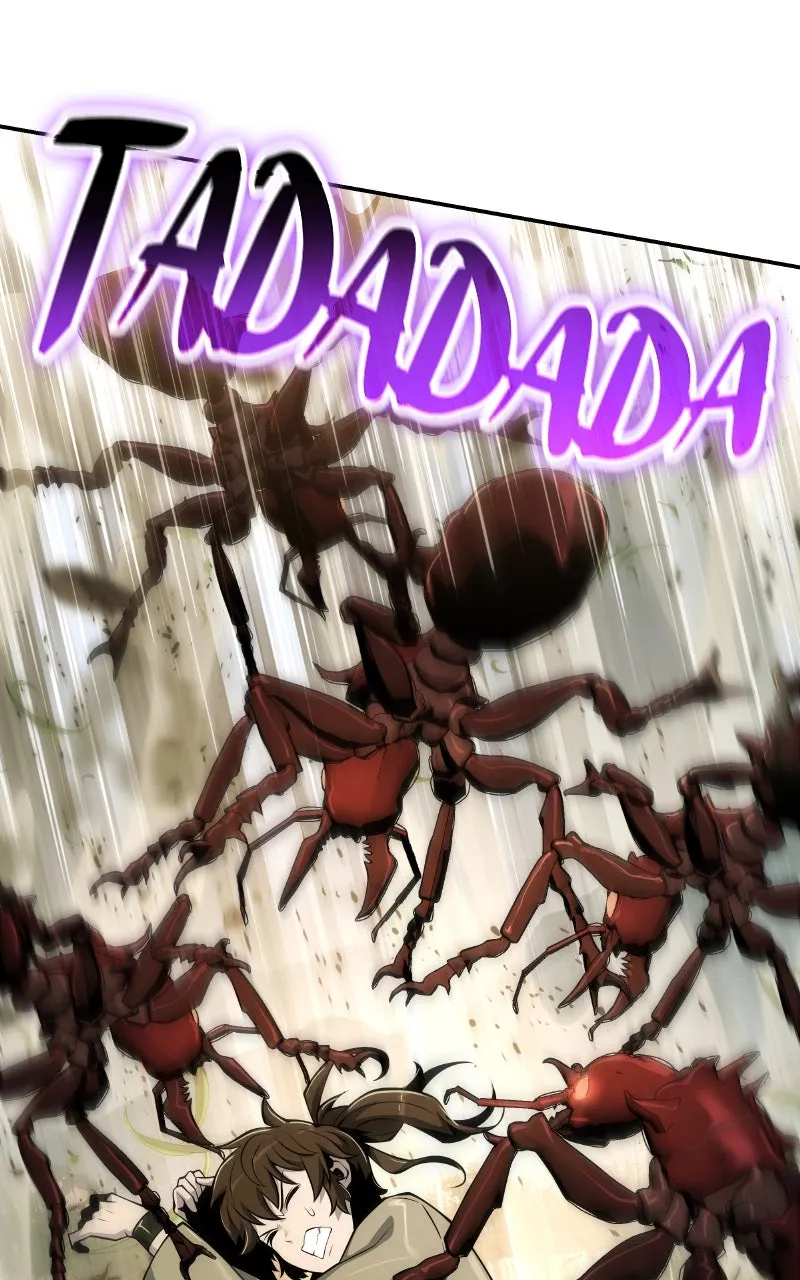 The Sichuan Tang Clan’s Entomologist Chapter 54 page 82 - 