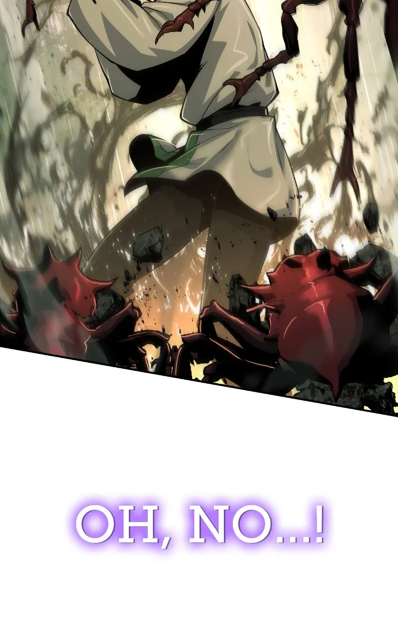 The Sichuan Tang Clan’s Entomologist Chapter 54 page 83 - 