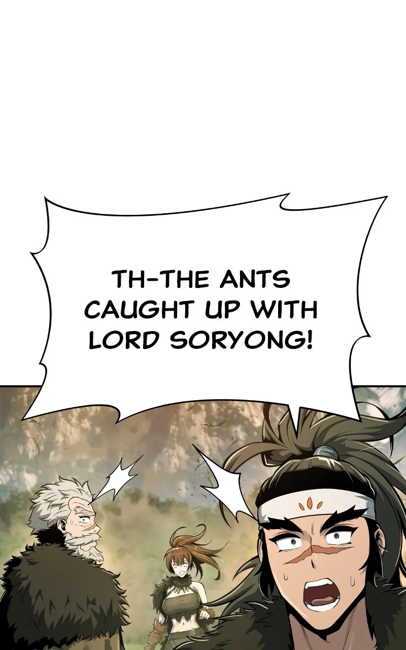 The Sichuan Tang Clan’s Entomologist Chapter 54 page 84 - 