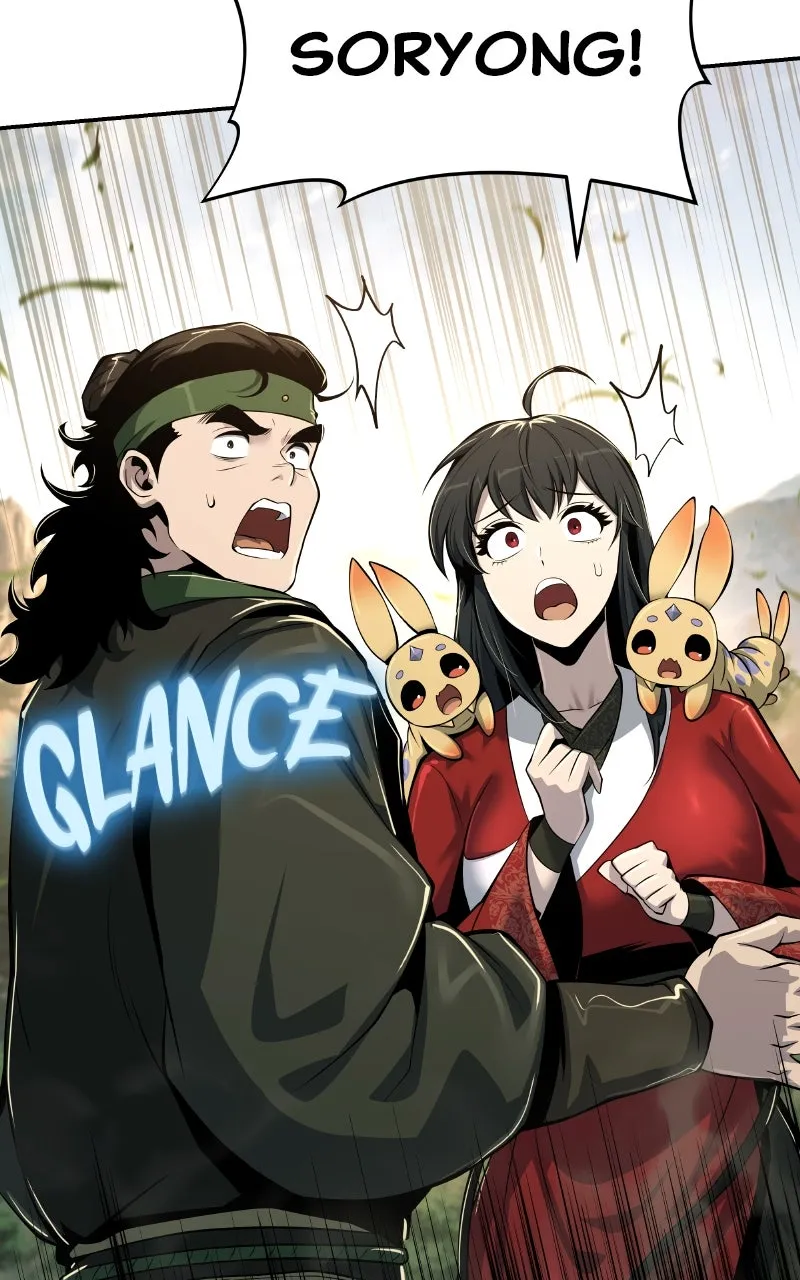The Sichuan Tang Clan’s Entomologist Chapter 54 page 86 - 