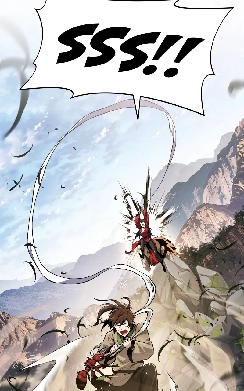 The Sichuan Tang Clan’s Entomologist Chapter 54 page 94 - 