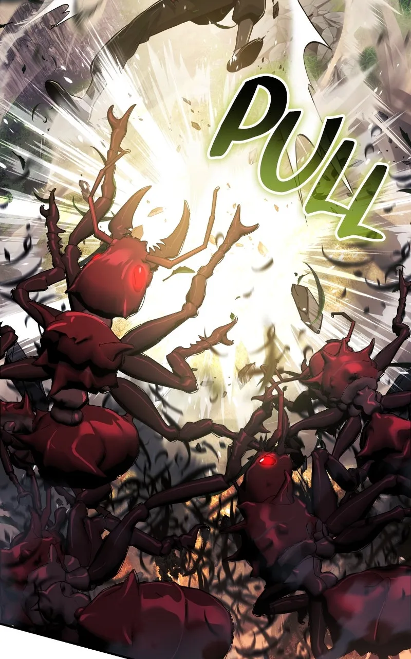 The Sichuan Tang Clan’s Entomologist Chapter 54 page 95 - 