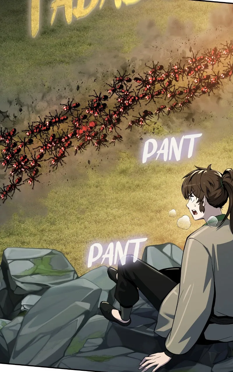 The Sichuan Tang Clan’s Entomologist Chapter 54 page 98 - 