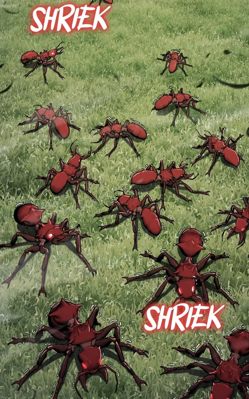 The Sichuan Tang Clan’s Entomologist Chapter 55 page 2 - 