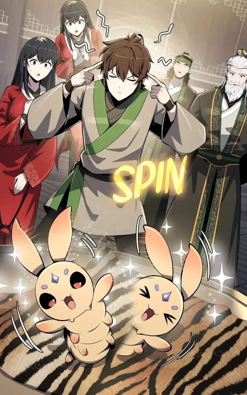 The Sichuan Tang Clan’s Entomologist Chapter 55 page 103 - 