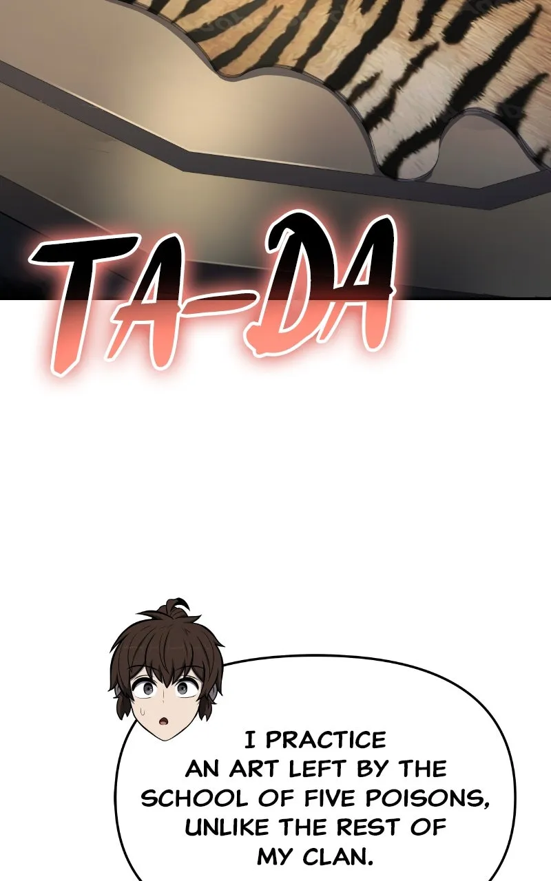 The Sichuan Tang Clan’s Entomologist Chapter 55 page 104 - 