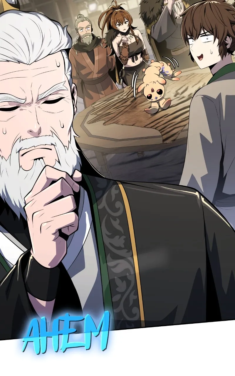 The Sichuan Tang Clan’s Entomologist Chapter 55 page 107 - 