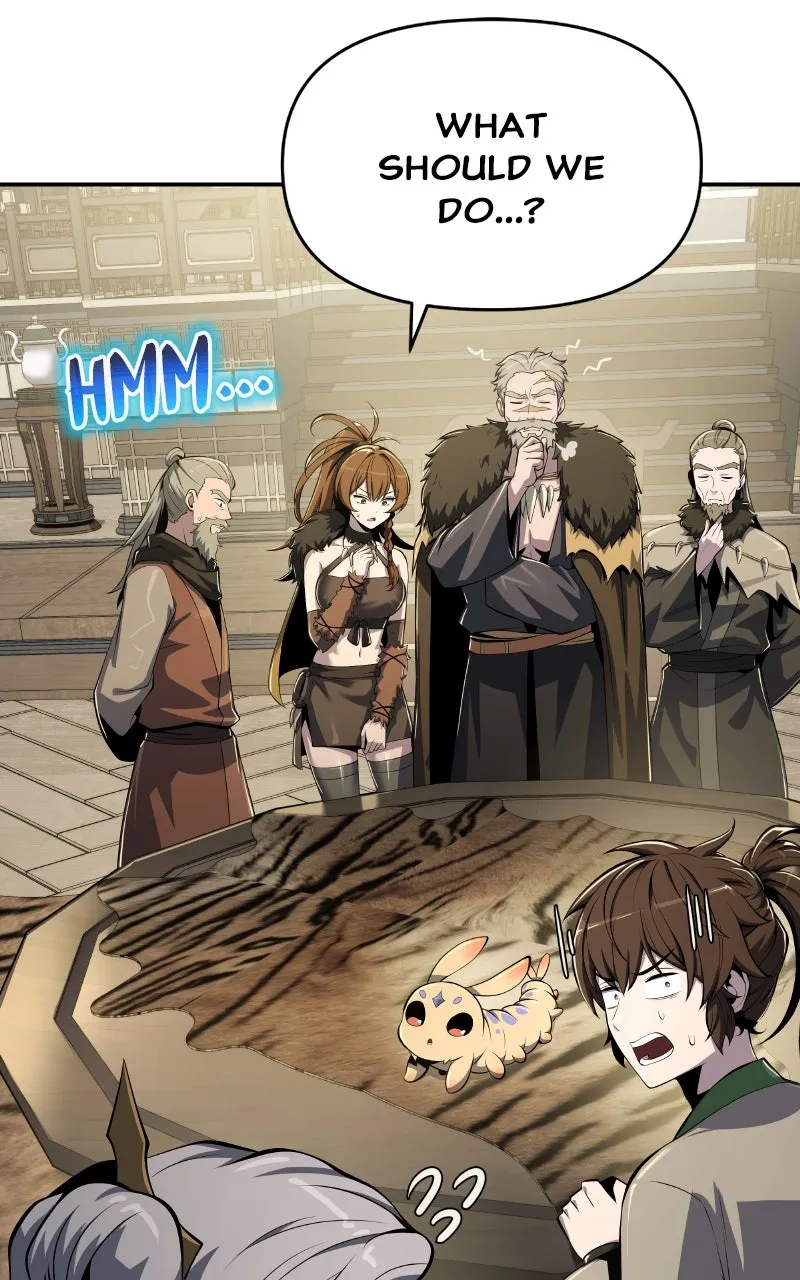 The Sichuan Tang Clan’s Entomologist Chapter 55 page 114 - 