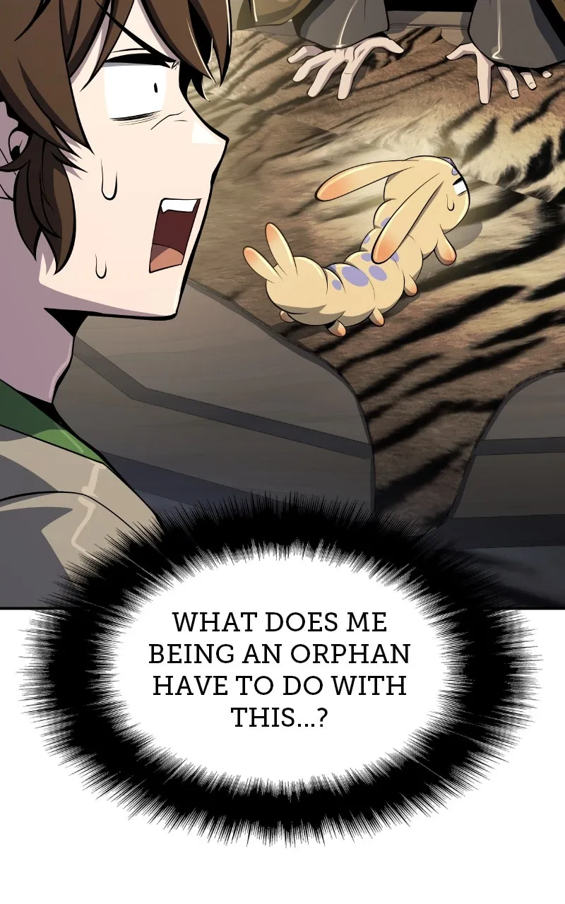 The Sichuan Tang Clan’s Entomologist Chapter 55 page 121 - 