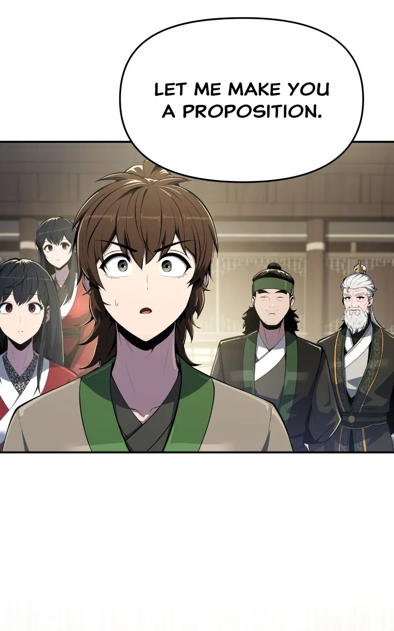 The Sichuan Tang Clan’s Entomologist Chapter 55 page 124 - 