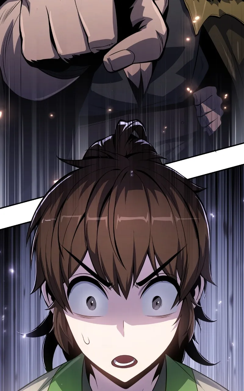 The Sichuan Tang Clan’s Entomologist Chapter 55 page 126 - 