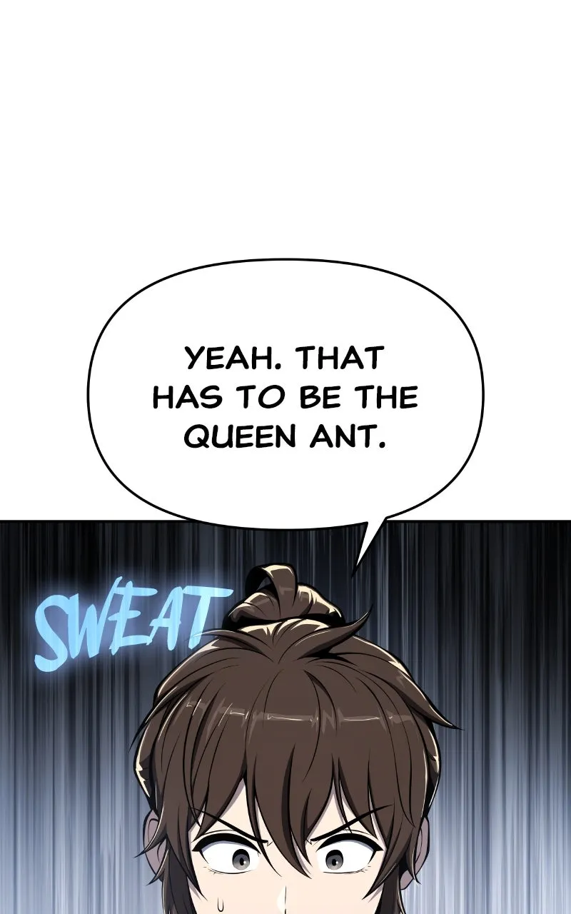 The Sichuan Tang Clan’s Entomologist Chapter 55 page 22 - 