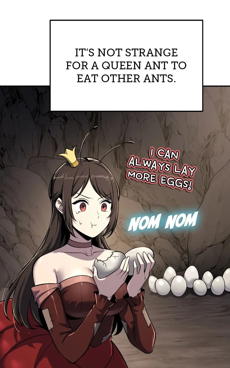 The Sichuan Tang Clan’s Entomologist Chapter 55 page 24 - 