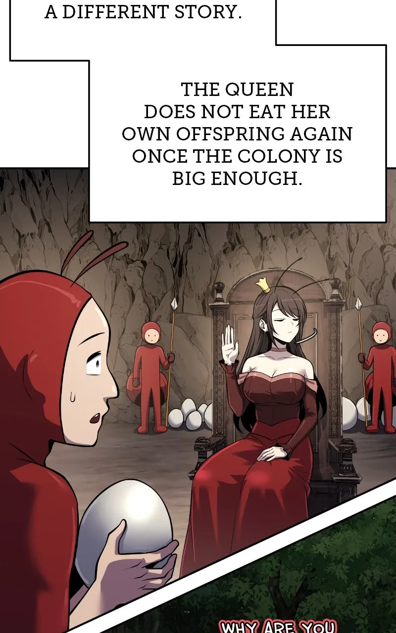 The Sichuan Tang Clan’s Entomologist Chapter 55 page 26 - 