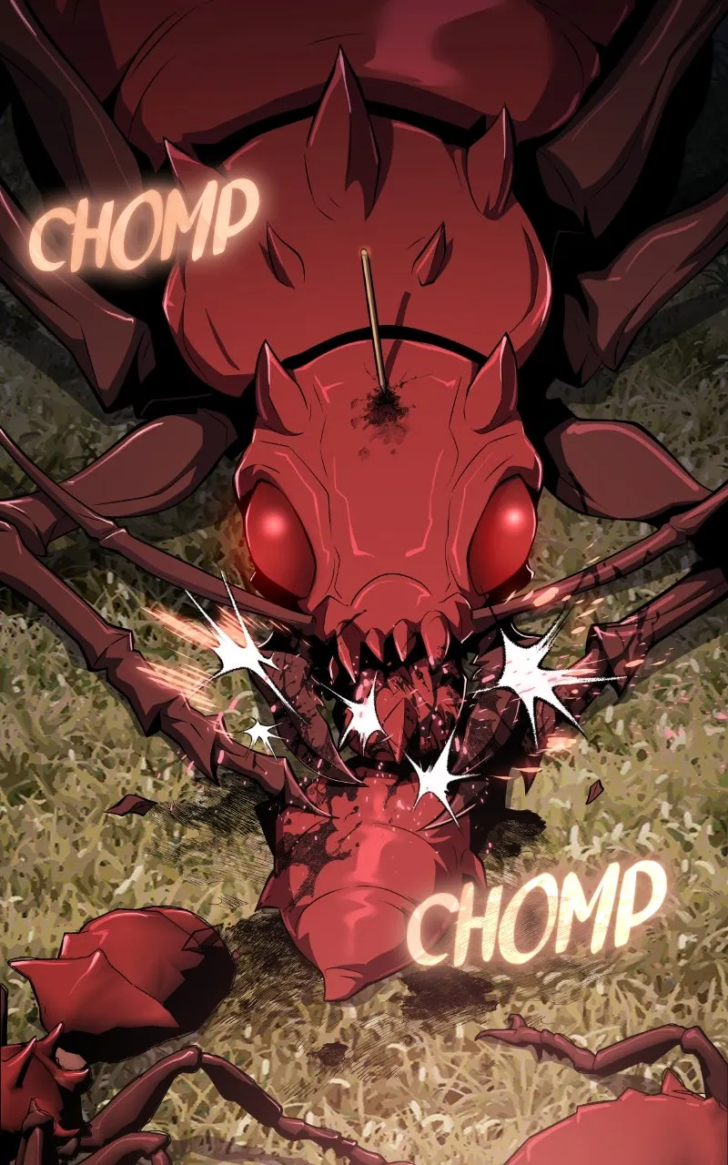 The Sichuan Tang Clan’s Entomologist Chapter 55 page 29 - 