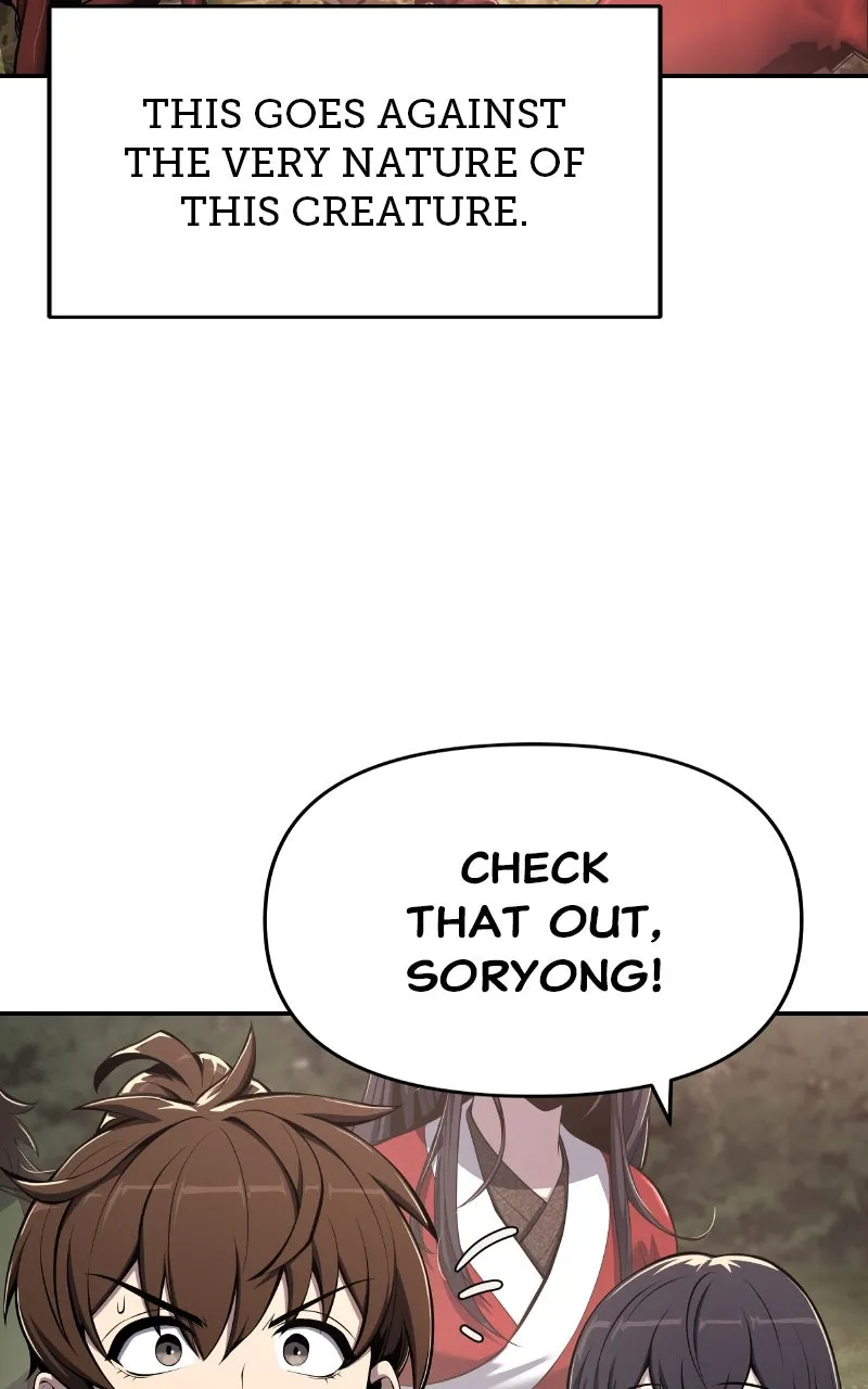 The Sichuan Tang Clan’s Entomologist Chapter 55 page 30 - 