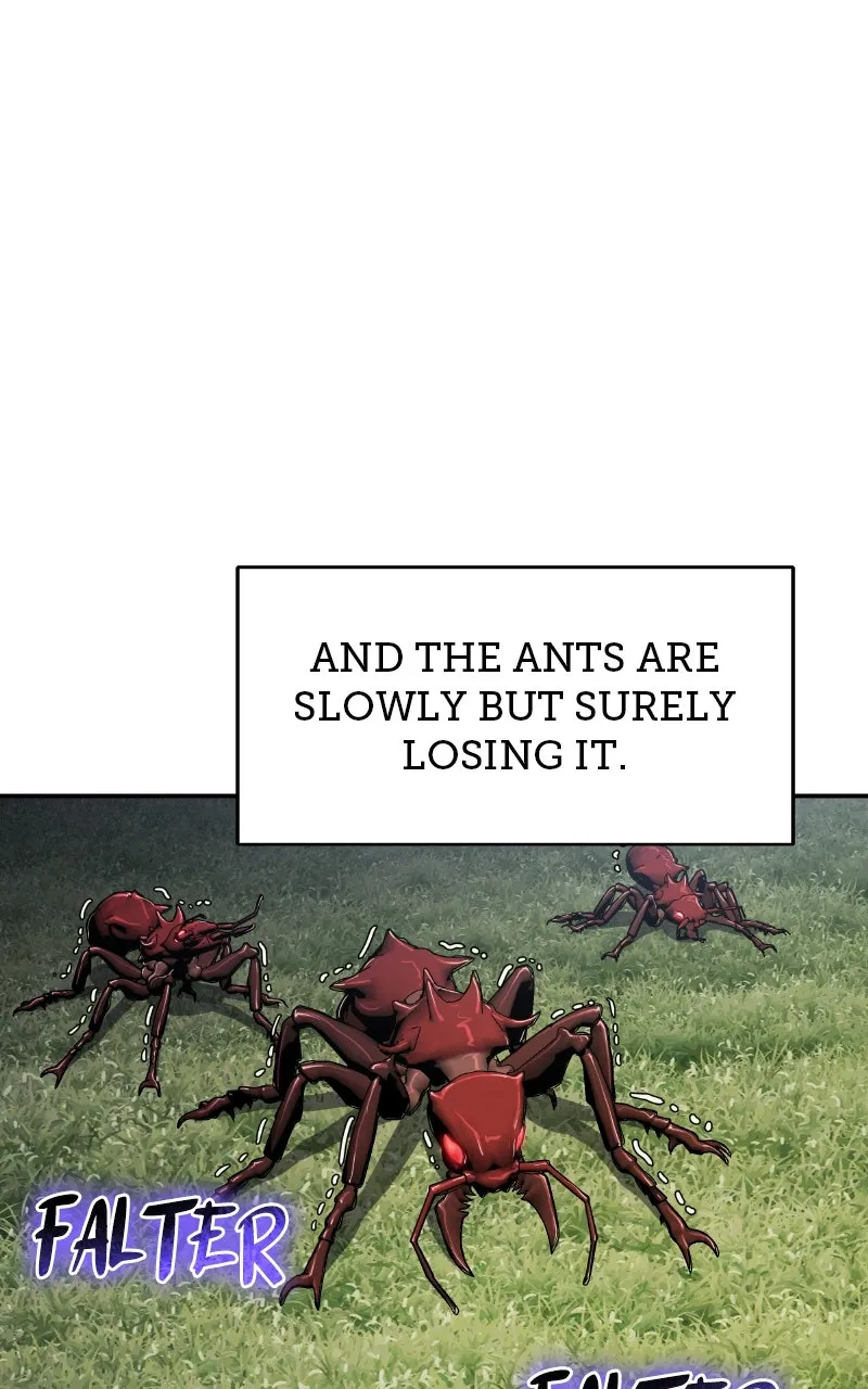 The Sichuan Tang Clan’s Entomologist Chapter 55 page 4 - 