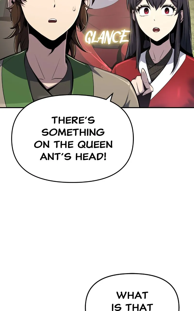 The Sichuan Tang Clan’s Entomologist Chapter 55 page 31 - 