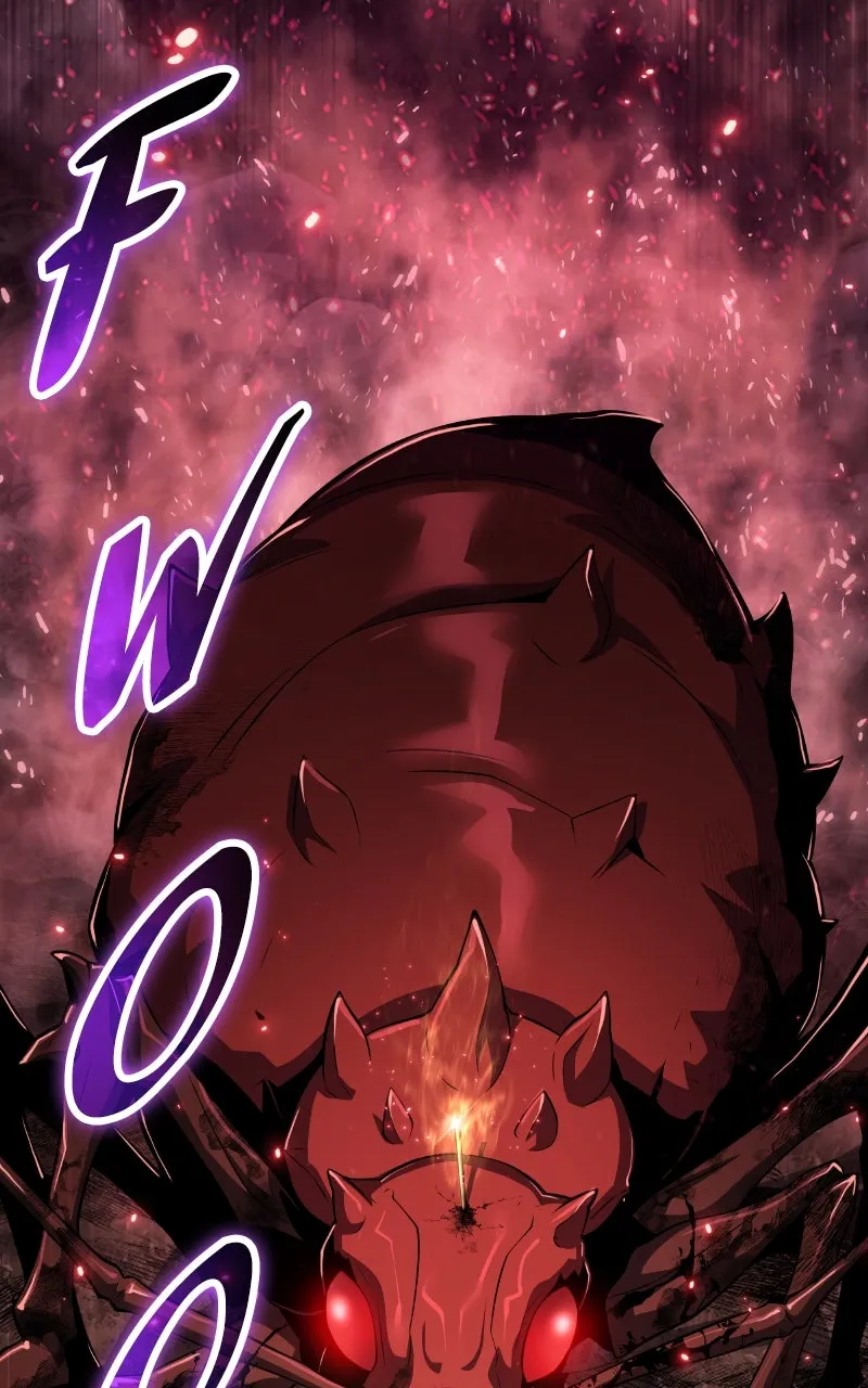 The Sichuan Tang Clan’s Entomologist Chapter 55 page 34 - 