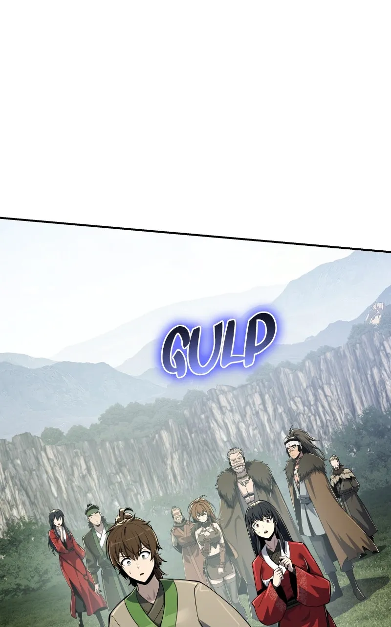 The Sichuan Tang Clan’s Entomologist Chapter 55 page 37 - 