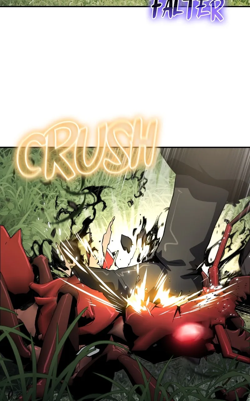 The Sichuan Tang Clan’s Entomologist Chapter 55 page 5 - 