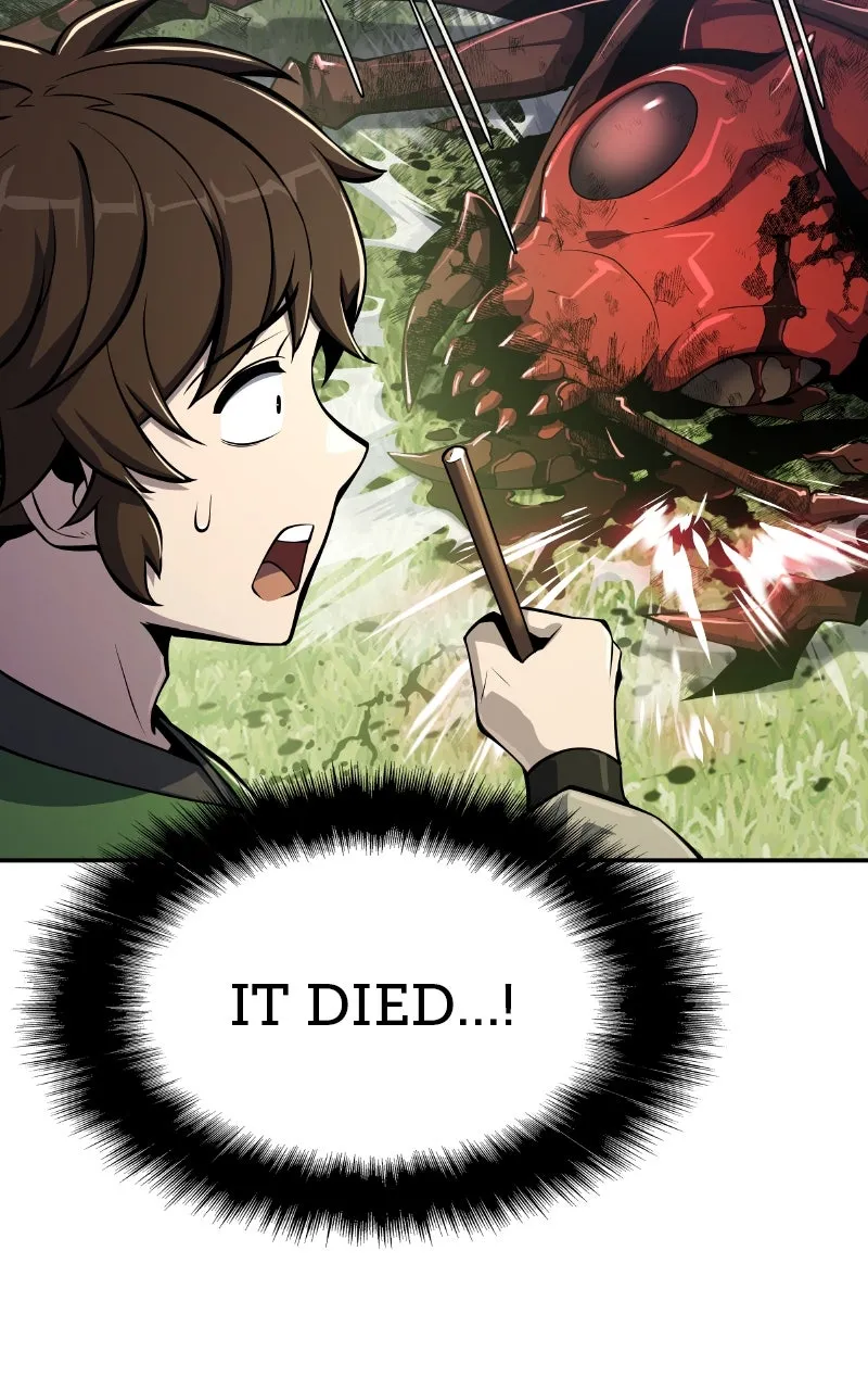 The Sichuan Tang Clan’s Entomologist Chapter 55 page 44 - 