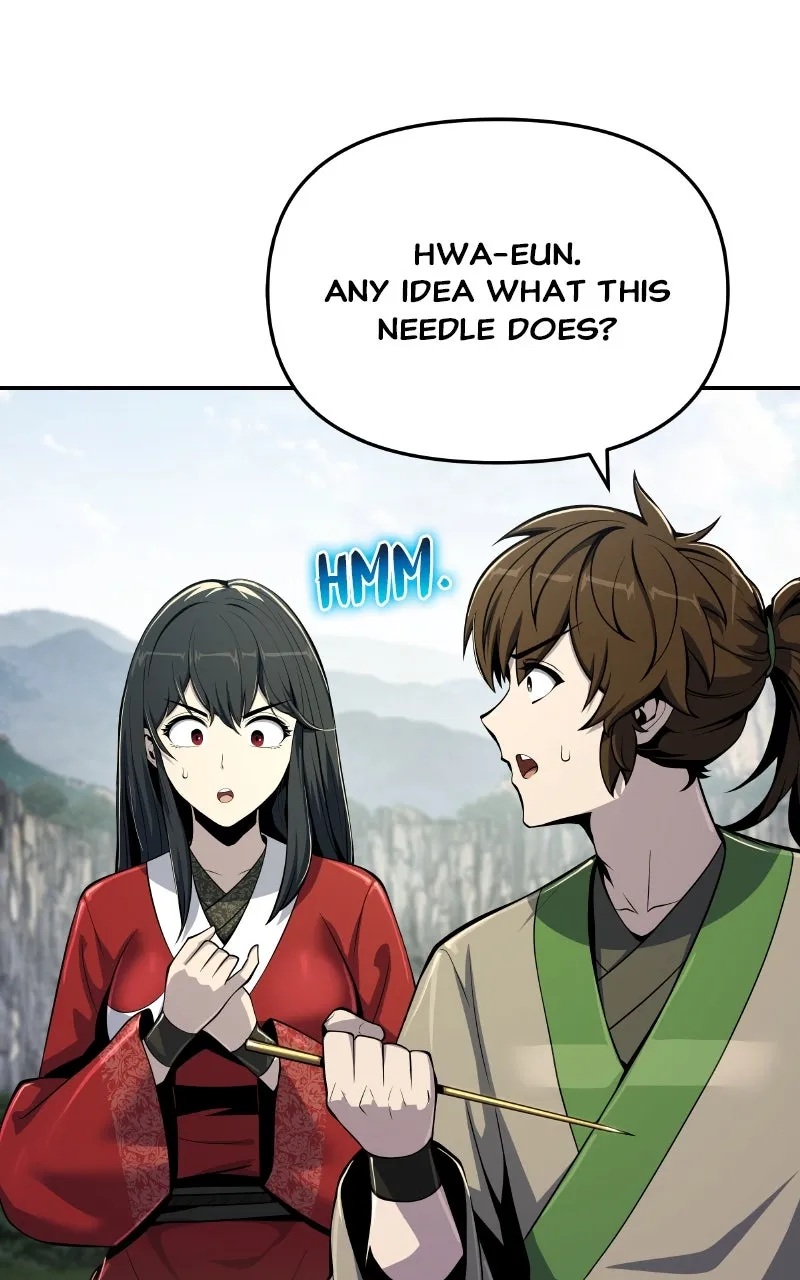 The Sichuan Tang Clan’s Entomologist Chapter 55 page 45 - 