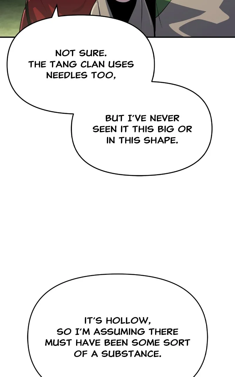 The Sichuan Tang Clan’s Entomologist Chapter 55 page 46 - 
