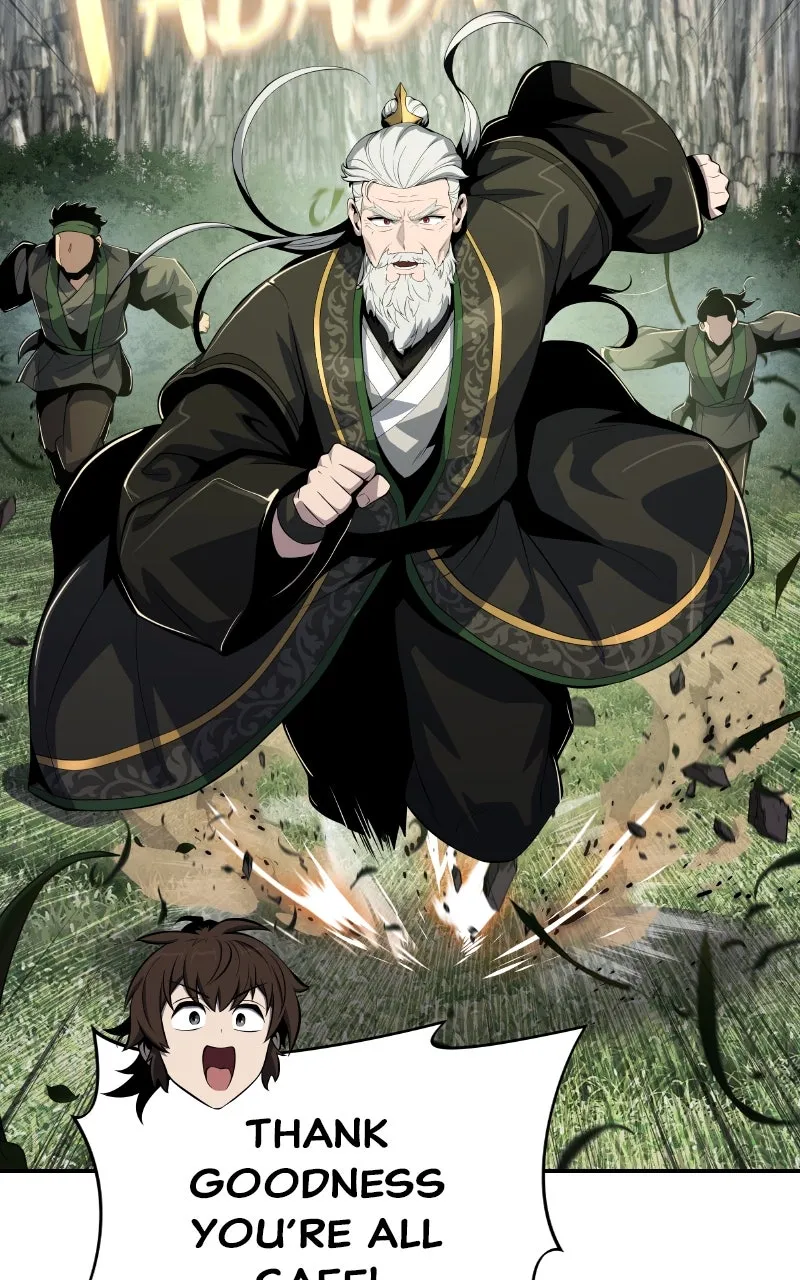 The Sichuan Tang Clan’s Entomologist Chapter 55 page 50 - 