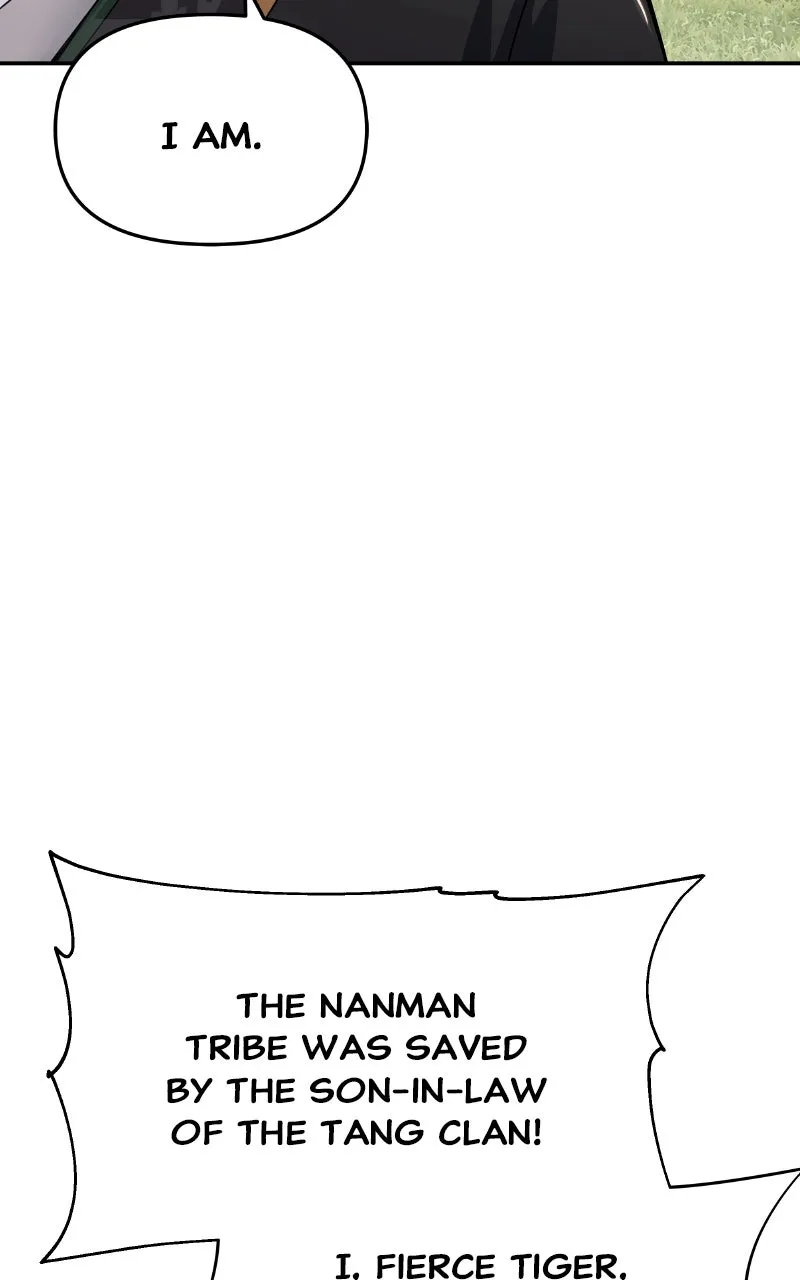 The Sichuan Tang Clan’s Entomologist Chapter 55 page 54 - 