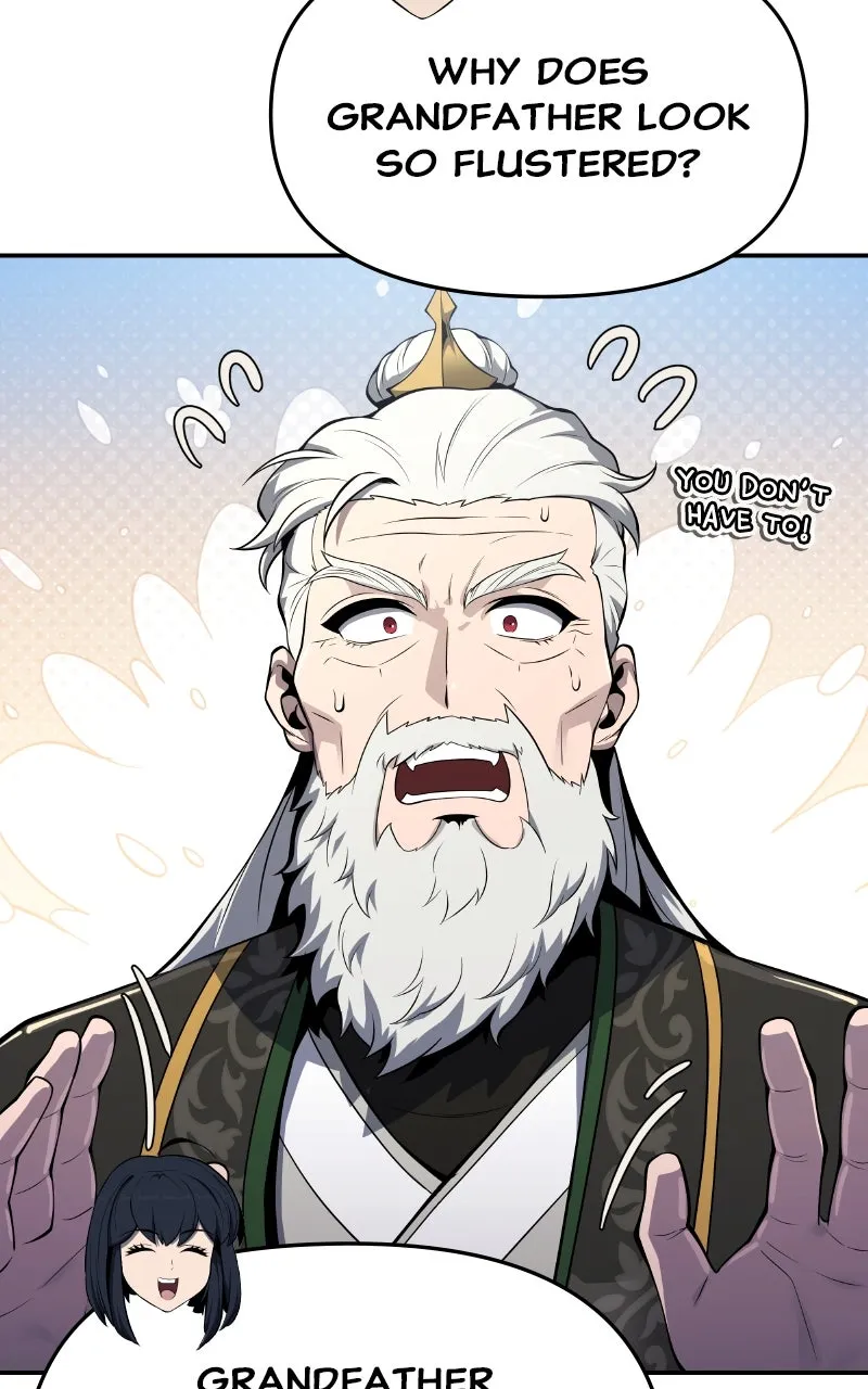 The Sichuan Tang Clan’s Entomologist Chapter 55 page 57 - 