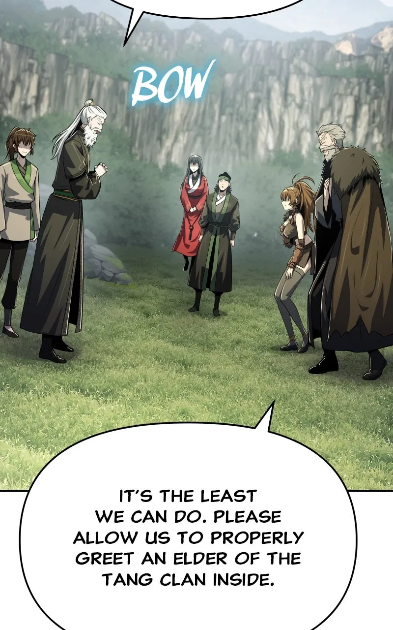 The Sichuan Tang Clan’s Entomologist Chapter 55 page 59 - 