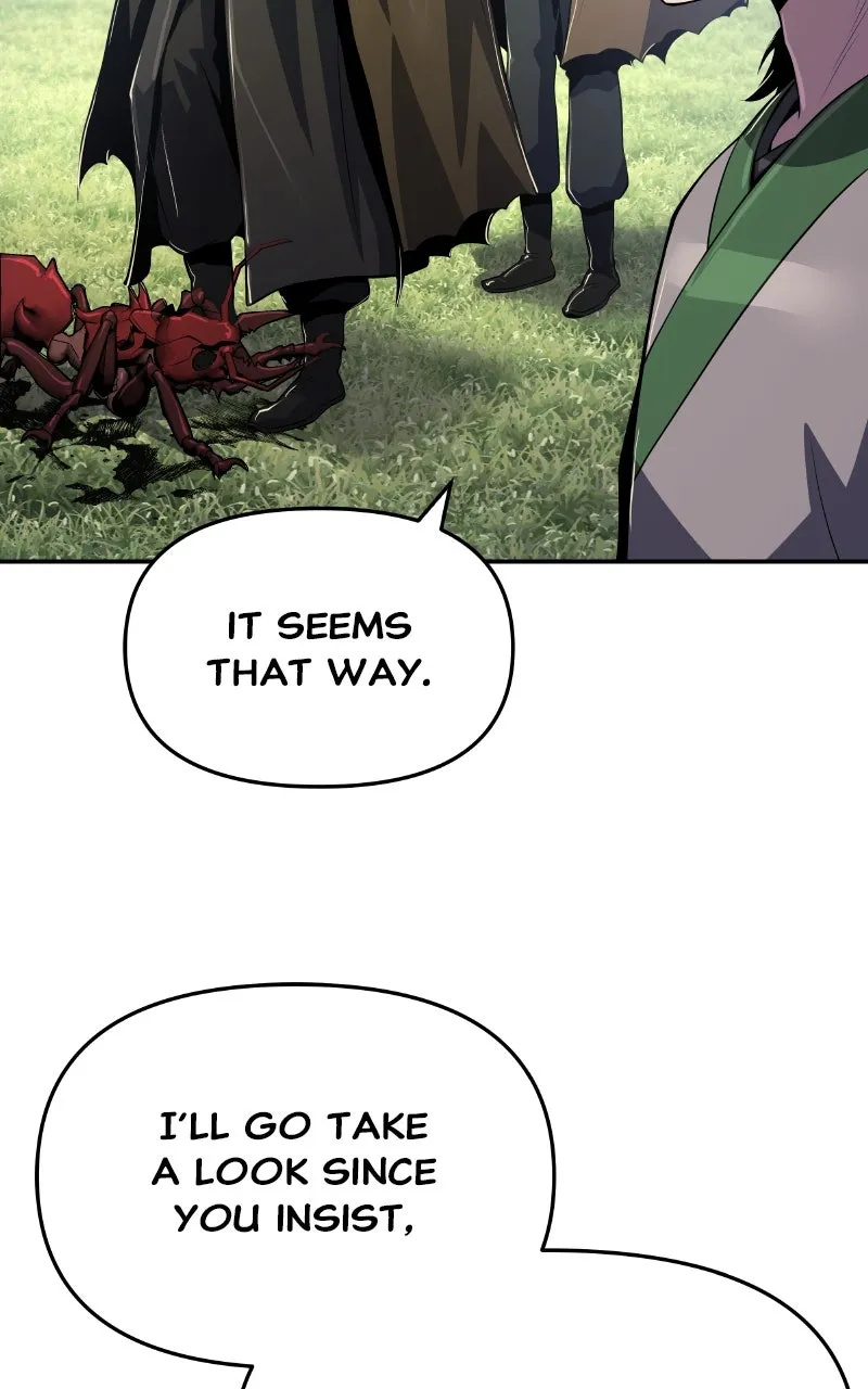 The Sichuan Tang Clan’s Entomologist Chapter 55 page 7 - 