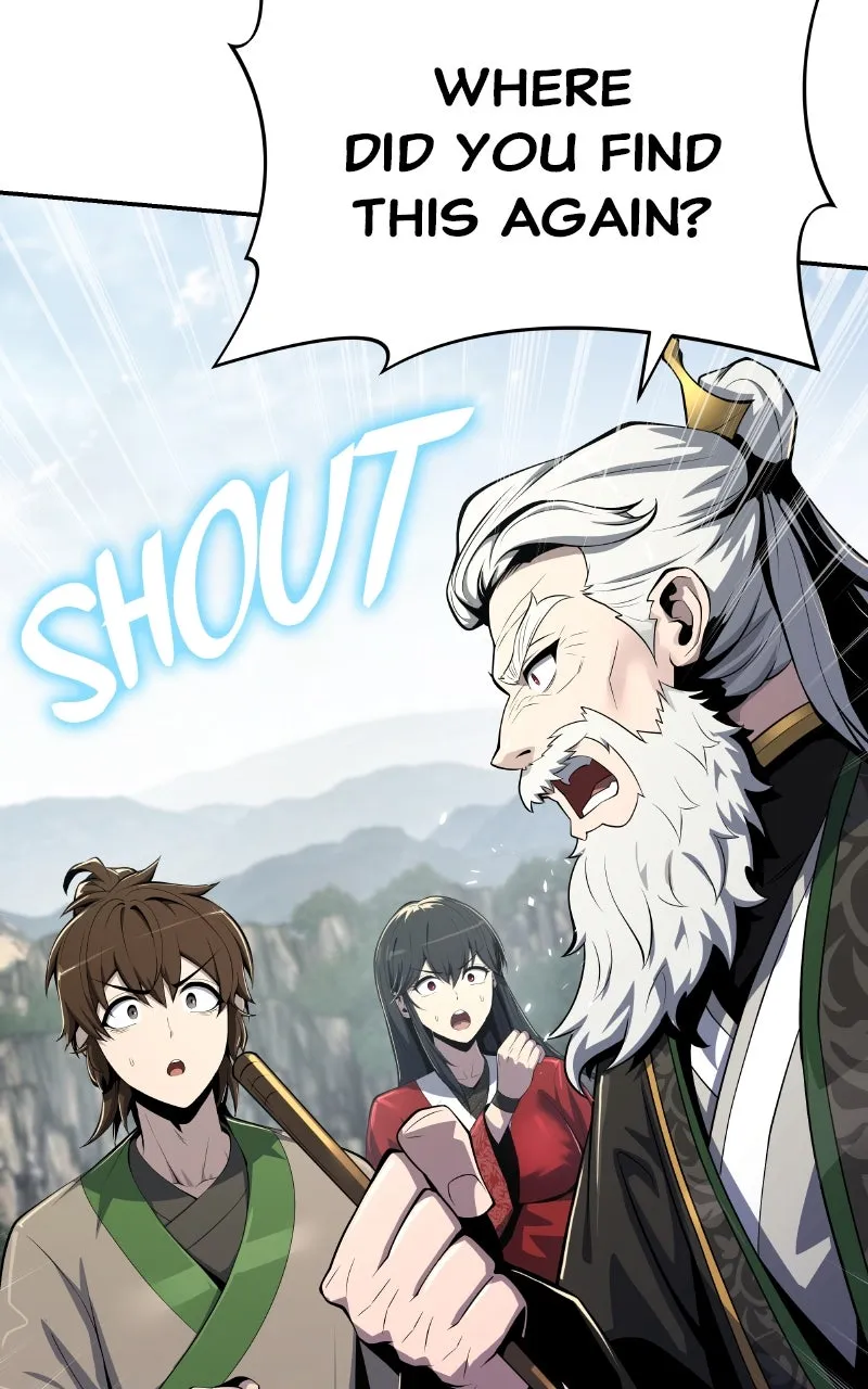 The Sichuan Tang Clan’s Entomologist Chapter 55 page 65 - 