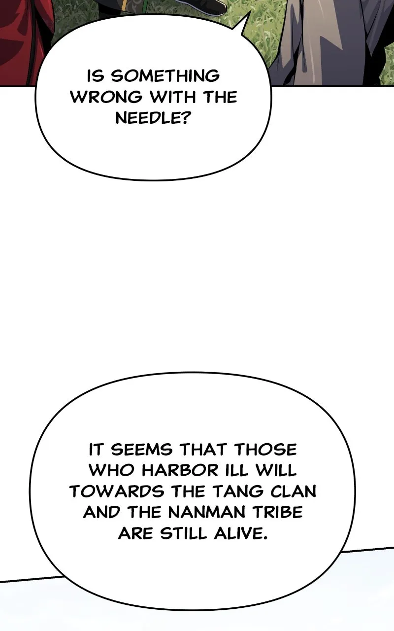 The Sichuan Tang Clan’s Entomologist Chapter 55 page 68 - 
