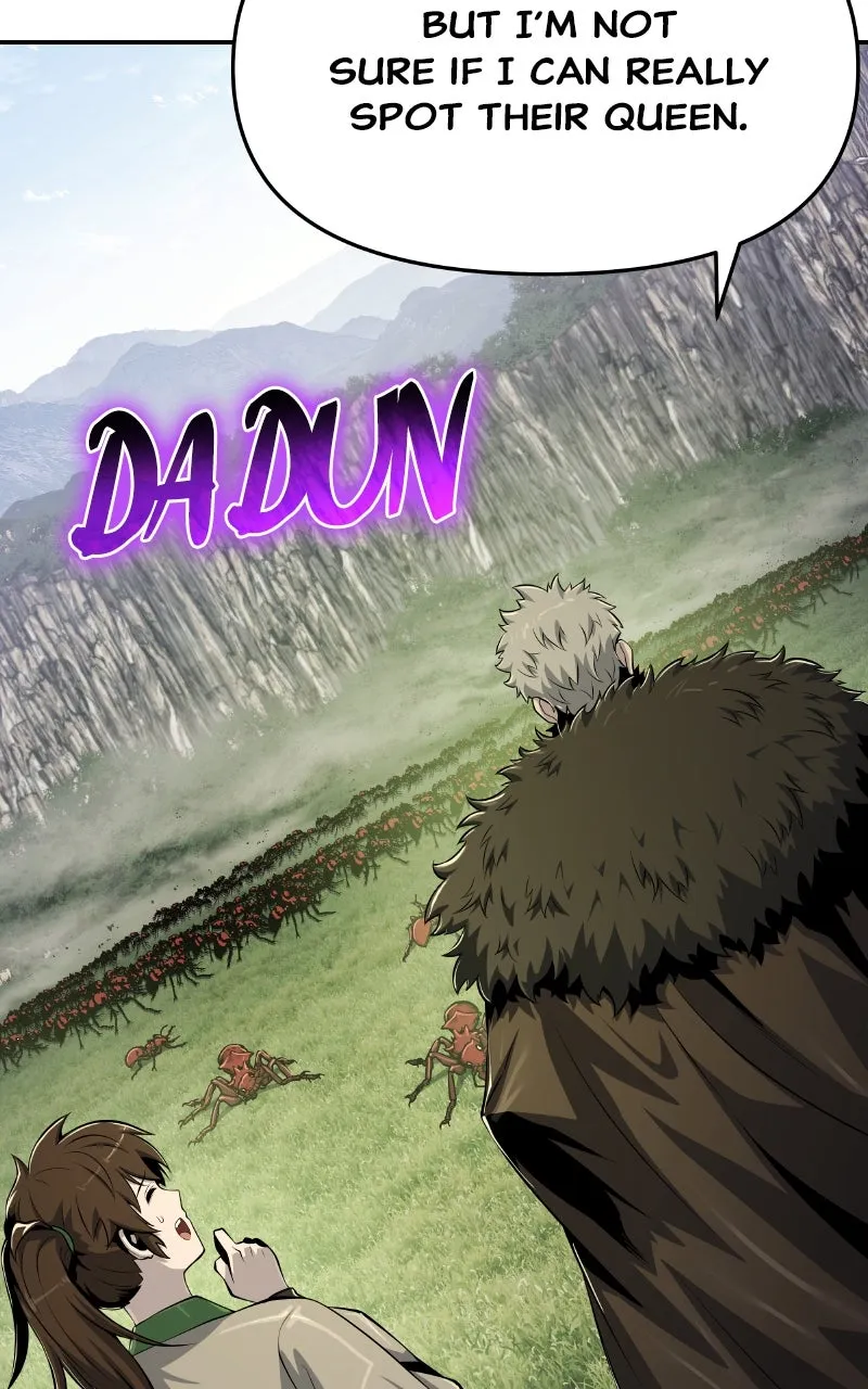 The Sichuan Tang Clan’s Entomologist Chapter 55 page 8 - 