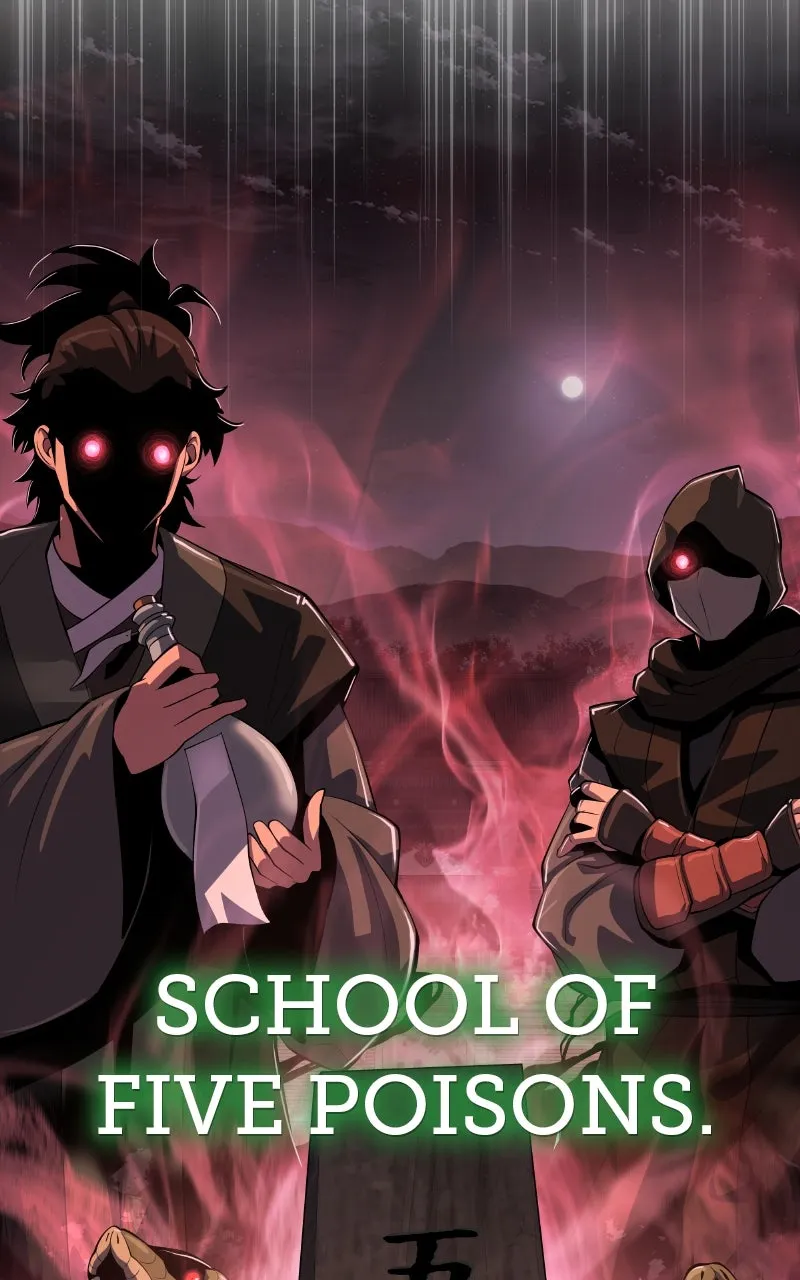 The Sichuan Tang Clan’s Entomologist Chapter 55 page 71 - 