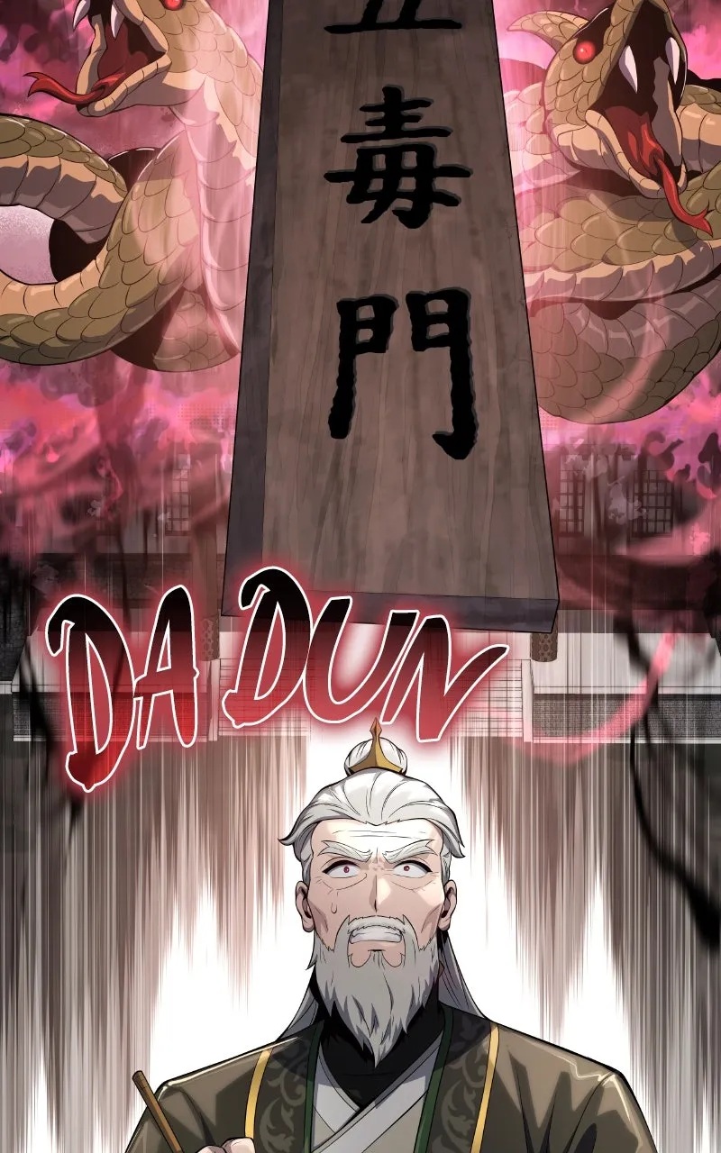 The Sichuan Tang Clan’s Entomologist Chapter 55 page 72 - 