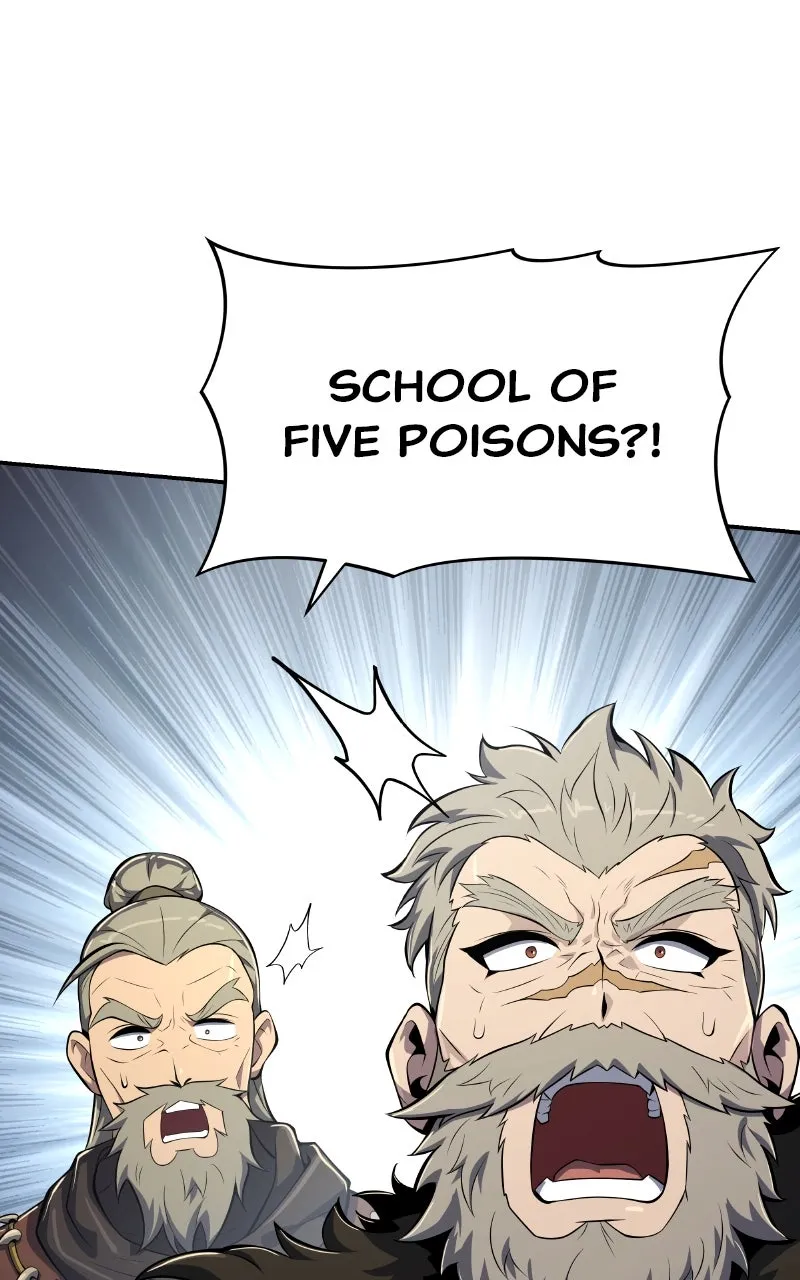 The Sichuan Tang Clan’s Entomologist Chapter 55 page 74 - 