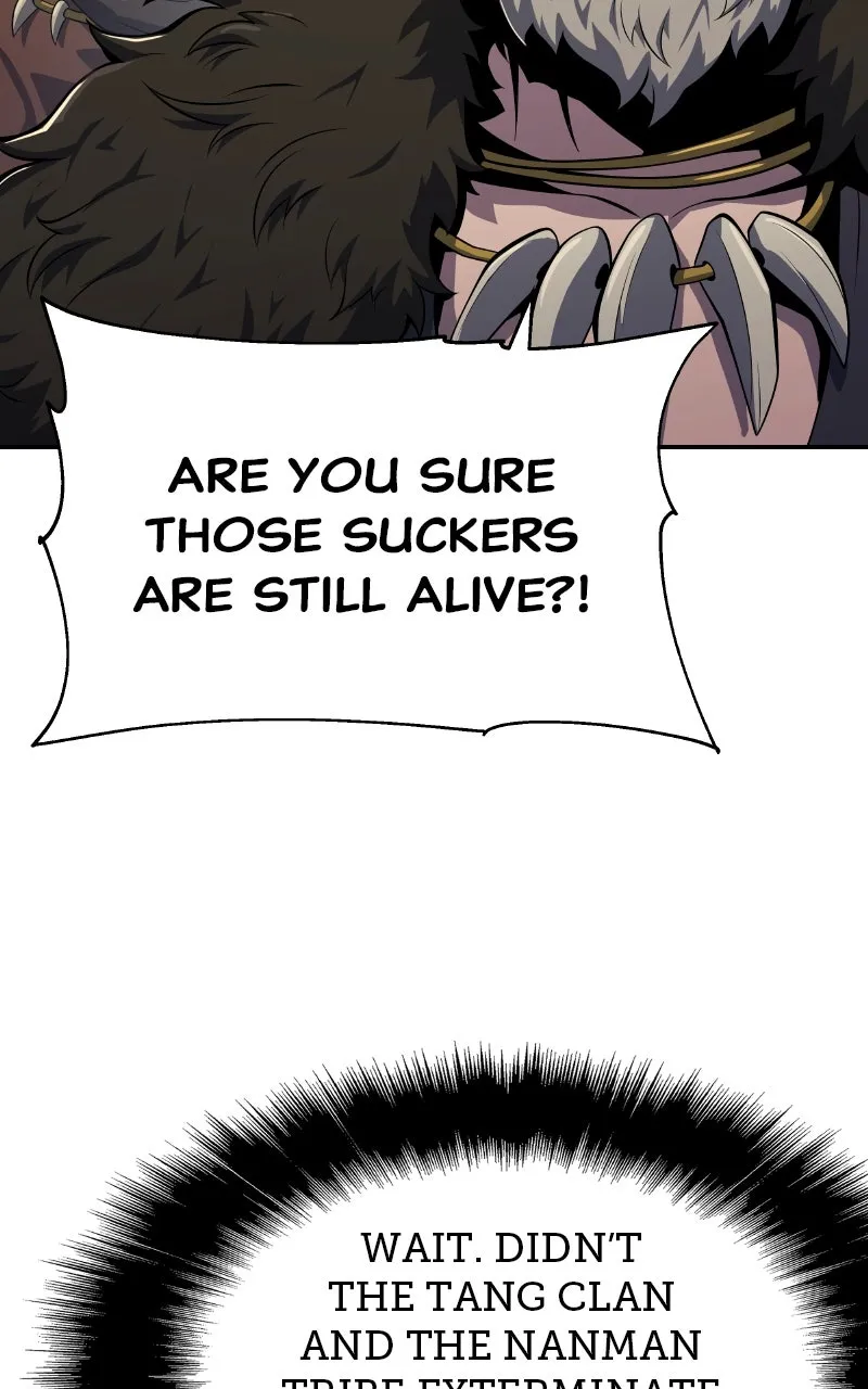 The Sichuan Tang Clan’s Entomologist Chapter 55 page 75 - 