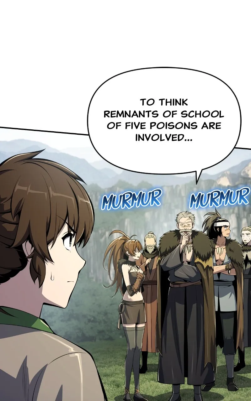 The Sichuan Tang Clan’s Entomologist Chapter 55 page 83 - 