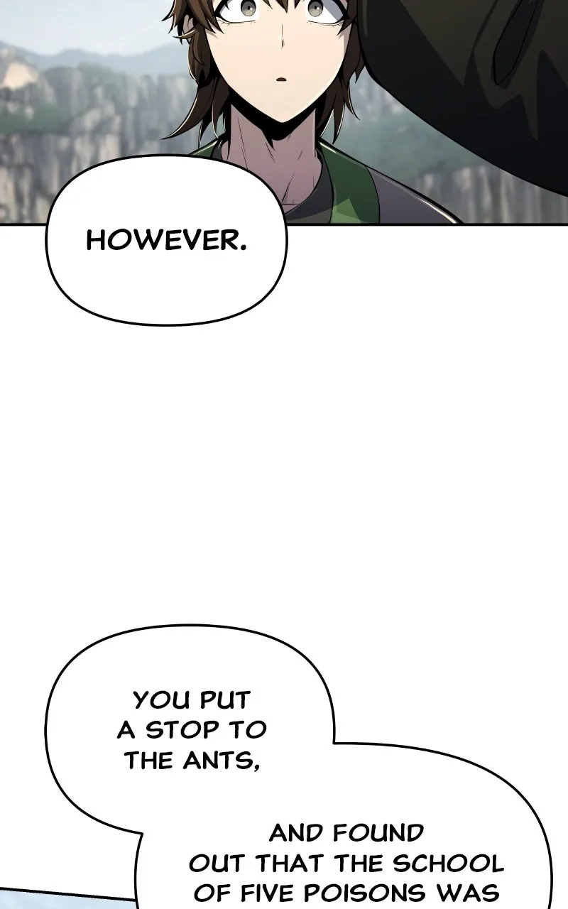 The Sichuan Tang Clan’s Entomologist Chapter 55 page 85 - 