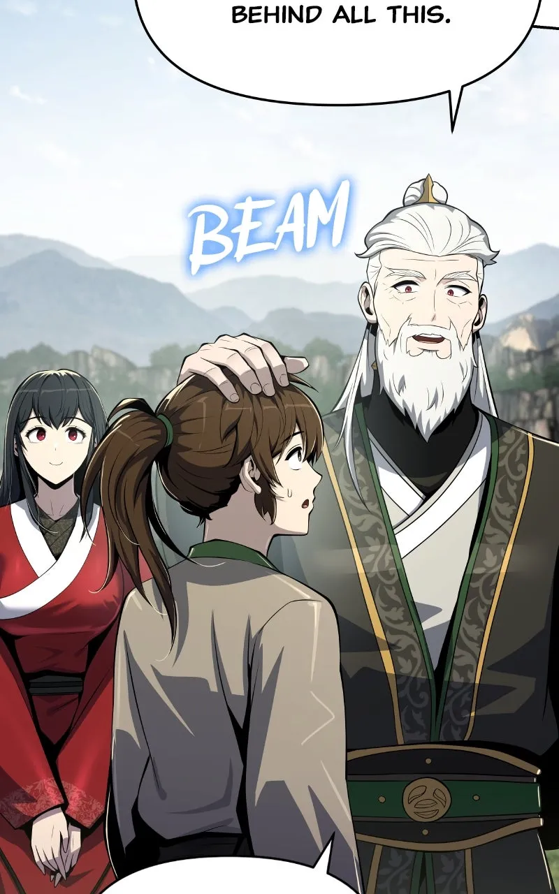 The Sichuan Tang Clan’s Entomologist Chapter 55 page 86 - 