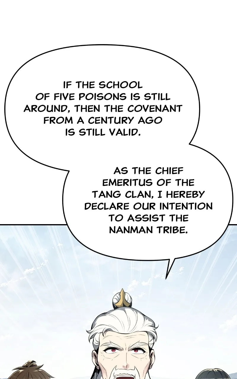 The Sichuan Tang Clan’s Entomologist Chapter 55 page 89 - 