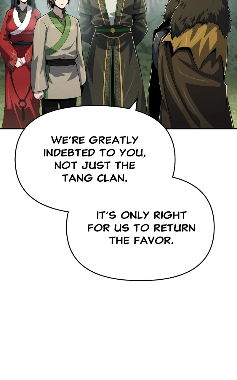The Sichuan Tang Clan’s Entomologist Chapter 55 page 93 - 