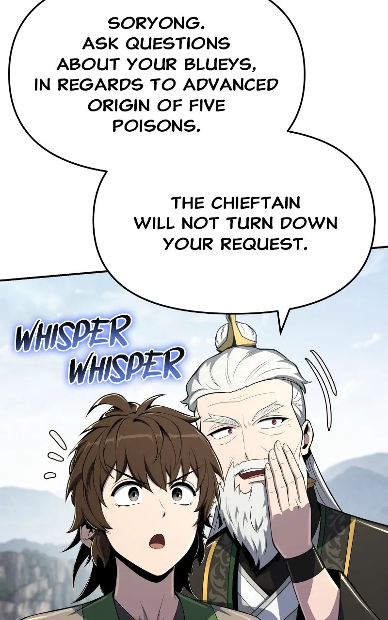 The Sichuan Tang Clan’s Entomologist Chapter 55 page 96 - 