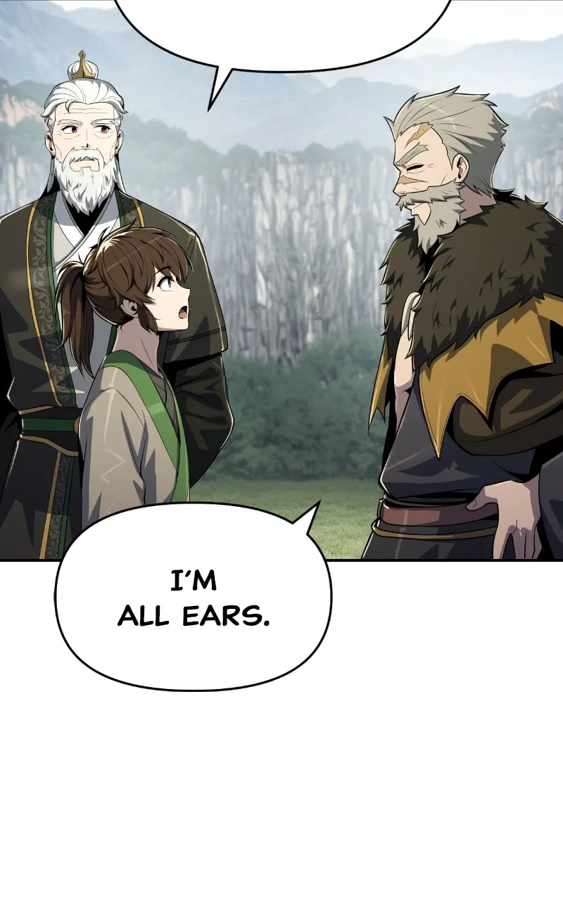 The Sichuan Tang Clan’s Entomologist Chapter 55 page 98 - 