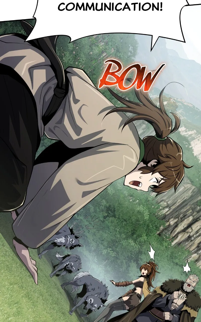 The Sichuan Tang Clan’s Entomologist Chapter 56 page 104 - 